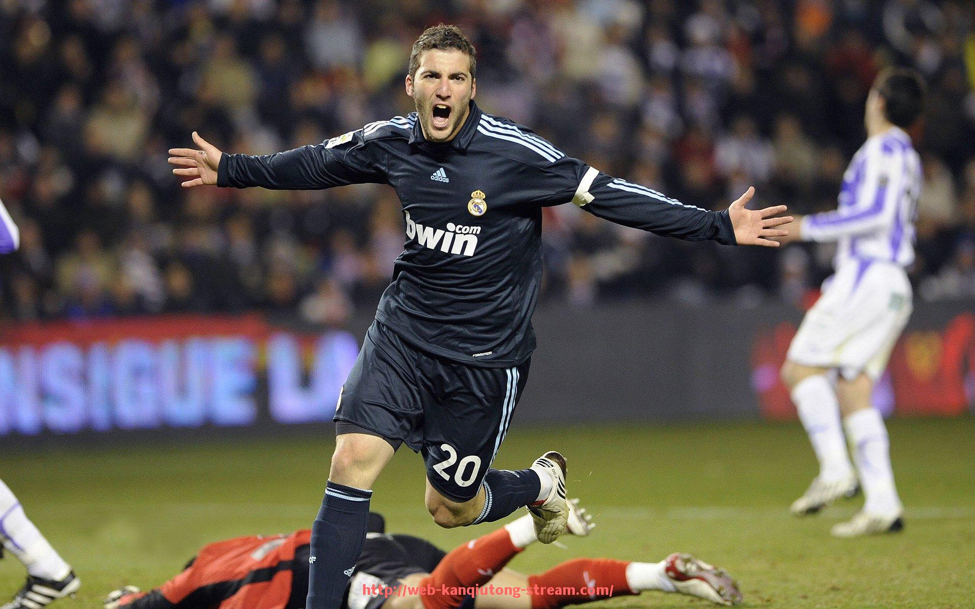 看球通-如何预约世俱杯直播观看方式与平台汇总